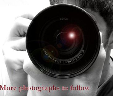 1 bedroom character property to rent - Photo 3