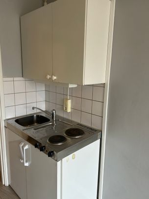 Kungsgatan, Uddevalla - Photo 1