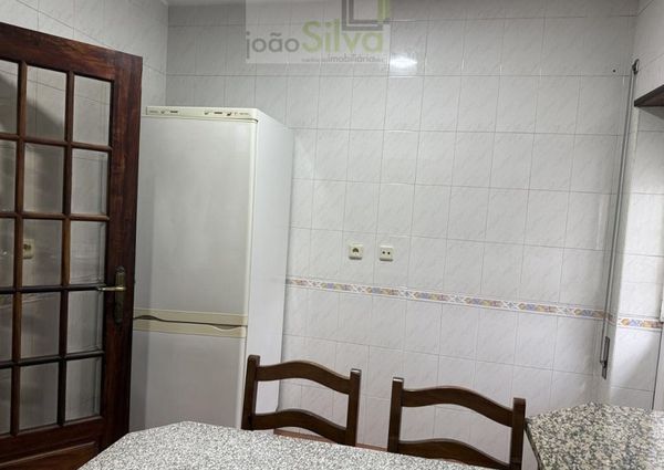 Apartamento T3 em Viana do Castelo