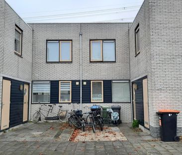 G. Molstraat 63 - Foto 1