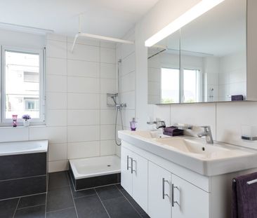 3.5 Zimmer, 91 m², EG - Photo 4