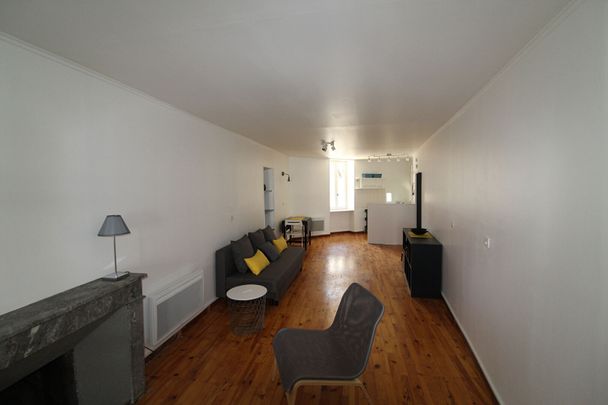 Location Appartement 2 pièces 41m² - Photo 1