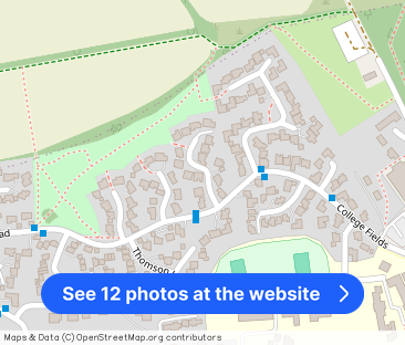 Falkner Close Marlborough SN8 - Photo 1