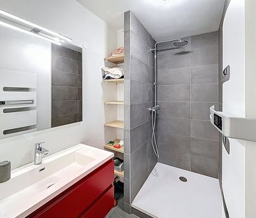 Appartement T4 Saint-Orens-de-Gameville à louer - Photo 6