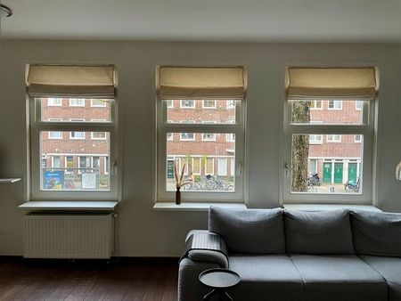 Te huur: Appartement Aalsmeerweg in Amsterdam - Photo 4