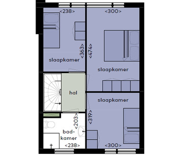 Margaret Krophollerlaan, 7, Castricum - Photo 4