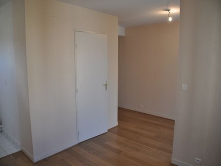 Appartement - 1 pièce - Jardin Lecoq/Facultés - Photo 5