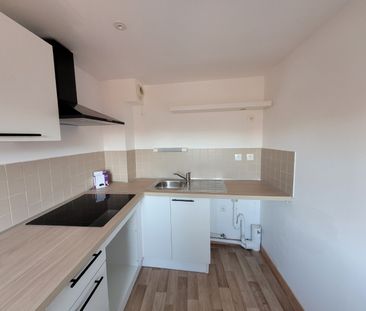 Location Appartement 3 pièces 60m² TOURCOING 59200 - Photo 4