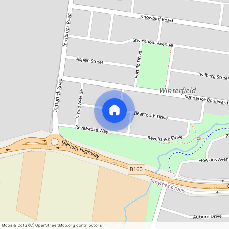 45 Beartooth Drive, Vic 3358, Winter Valley