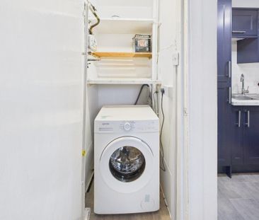 1 bedroom flat to rent - Photo 6