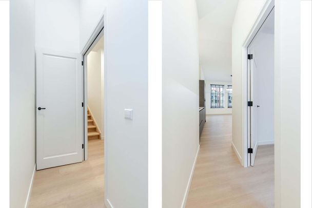 Appartement te huur: Hoogstraat 176-A 3111 HP Schiedam - Foto 1
