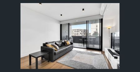 Contemporary Living in the Desirable St Clair - Photo 5