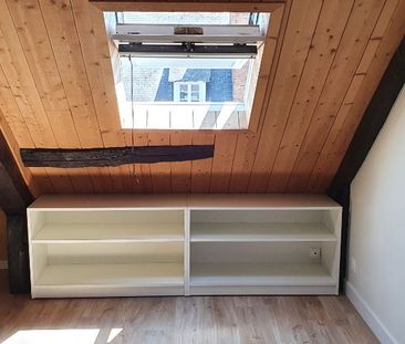 Appartement T1 à louer - 21 m² - Photo 3