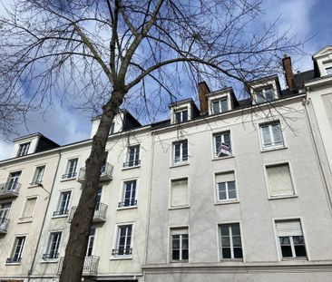 Location Appartement 3 pièces 67m² ANGERS 49100 - Photo 3