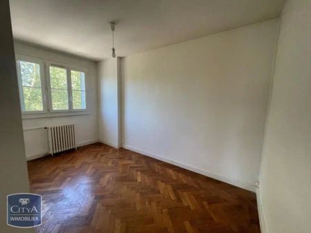 Appartement à louer 3 pièces 66.07m² - Photo 2