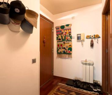 Single Bed in Room in a shared 3-bedroom apartment for rent in Prov... - Foto 6