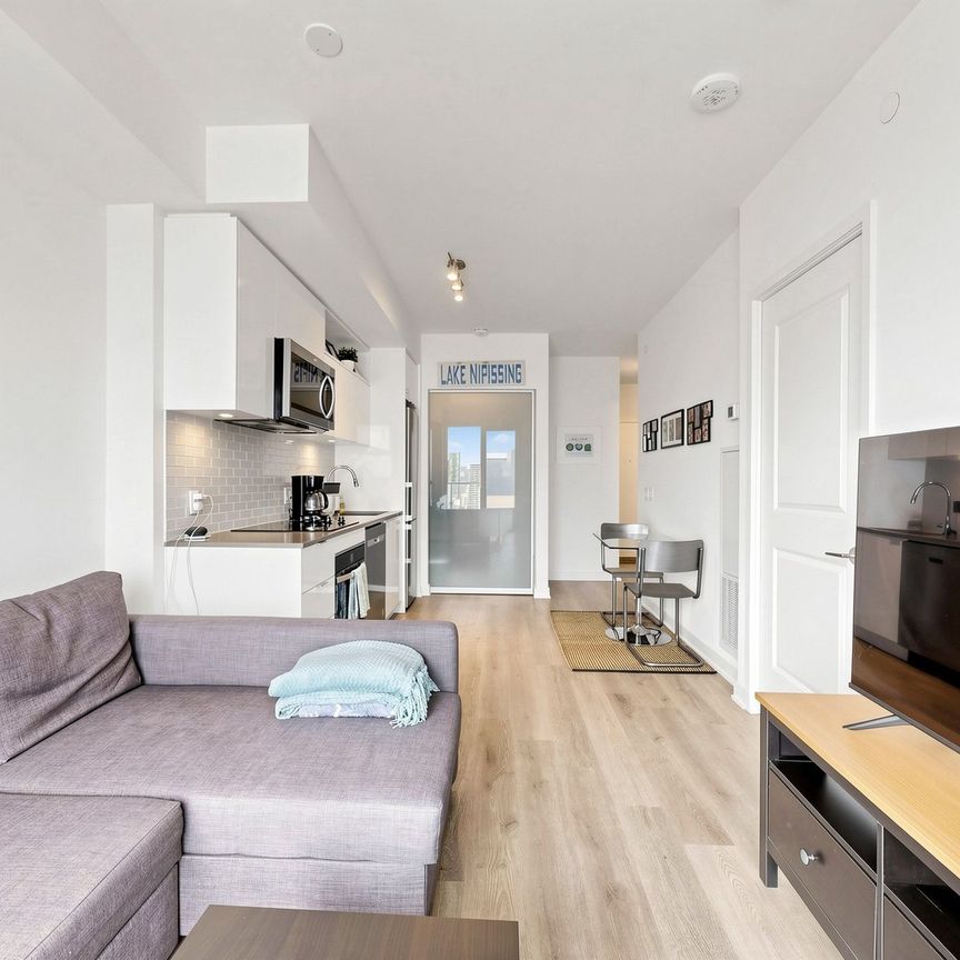For Lease - 100 Dalhousie Street Unit# 4102, Toronto, Ontario - Photo 1