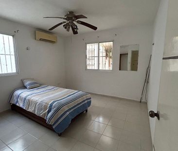 CASA EN RENTA AMUEBLADA EN REAL MONTEJO | MÉRIDA. - Photo 6