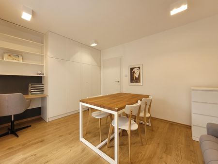 Łódź - Mieszkanie na wynajem - Photo 5