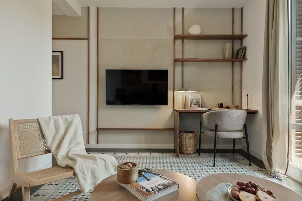 Carrer de Numància, Barcelona, Catalonia 08029 - Foto 1