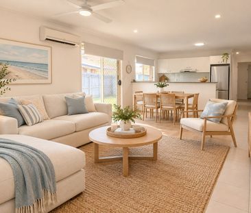 Stylishly Refreshed Townhouse with Unbeatable Convenience - Photo 4