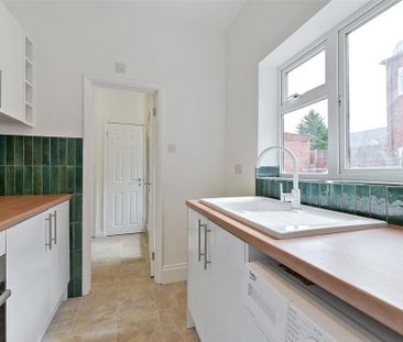 1 bedroom apartment to rent - Photo 2