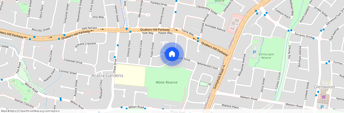 41 Tamarind Drive, NSW 2763, Acacia Gardens