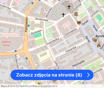 2 pokoje, 41 m², balkon i piwnica | Rynek w Legnicy – zdjęcie 1