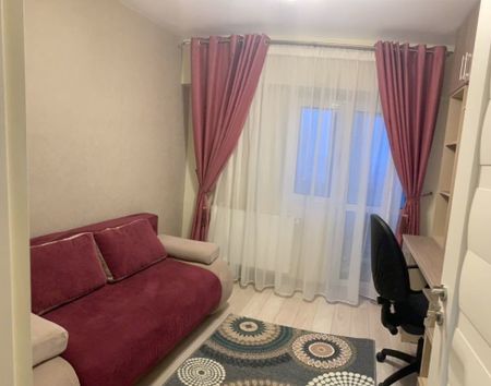 Apartament 3 camere zona Lujerului - Photo 4