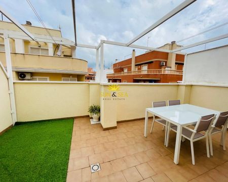 1 BEDROOM APARTMENT - LA MATA - Photo 3