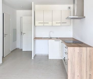 Location Appartement 2 pièces 43m² GRASSE 06130 - Photo 2