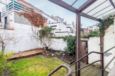 Co-housing op Zurenborg - Photo 2