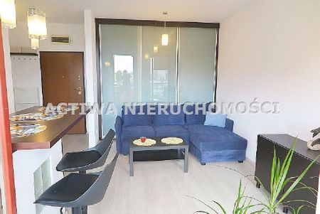 Mieszkanie Kobierzyce Wysoka powierzchnia 40.0 m² C287-WM-60870 - Фото 4