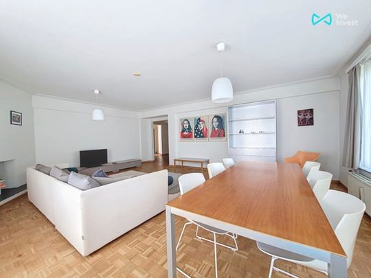 Appartement te huur - Foto 1