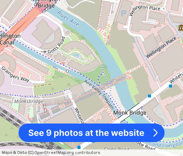 City Island, Leeds City Centre - Photo 1