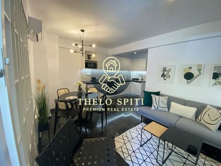 Studio/Γκαρσονιέρα για ενοικίαση Καλαμάκι (Άλιμος) - Photo 5