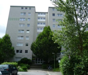 3.5-Zimmer-Wohnung mit Balkon in Marl mieten - Foto 2