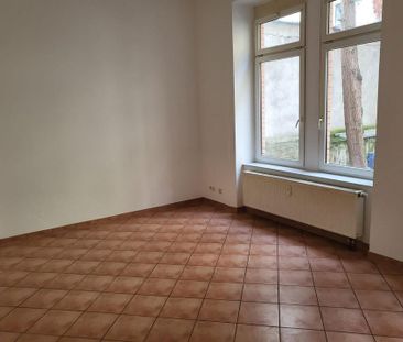 Attraktive 2-Zimmer-Wohnung in Wiesbaden-Mitte! - Photo 1