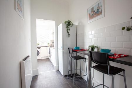 1 bedroom in a house share to rent - Photo 5