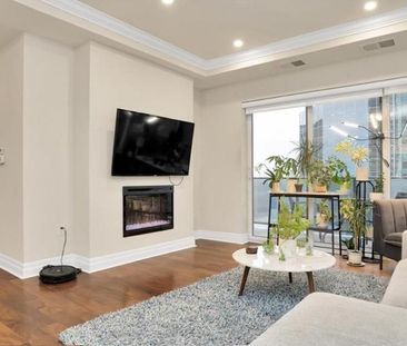 For Lease - 505 Talbot Street Unit# 1205, London East, Ontario - Photo 3