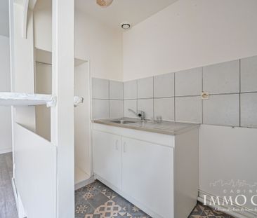 Appartement 2 pièces - 36m² - Photo 5