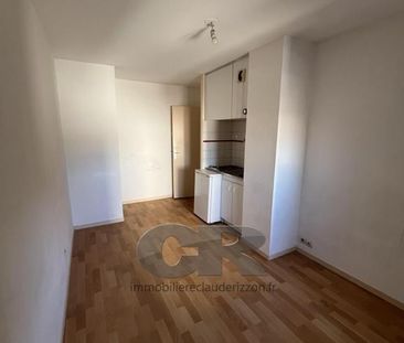 Location Appartement 1 pièce 18m² NANCY 54000 - Photo 2