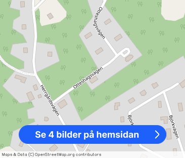 Otteshagsvägen, Guldsmedshyttan - Foto 1