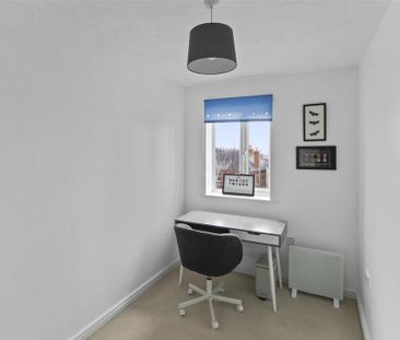 2 bedroom flat to rent - Photo 5