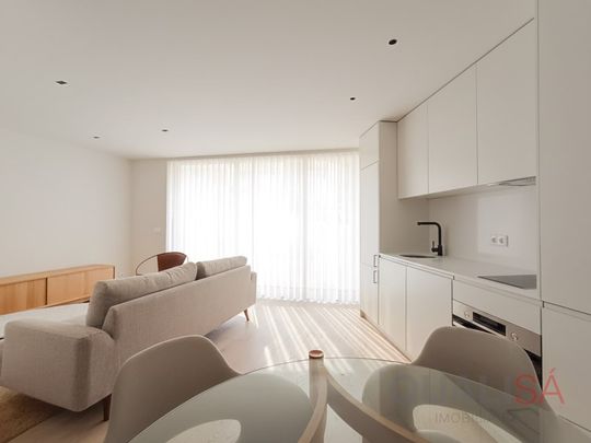 Apartamento T1 em Braga - Photo 1