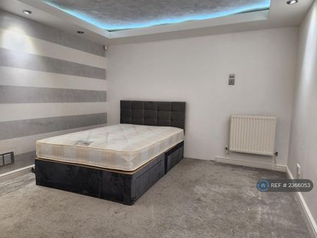 1 bedroom in a house share to rent - Photo 2