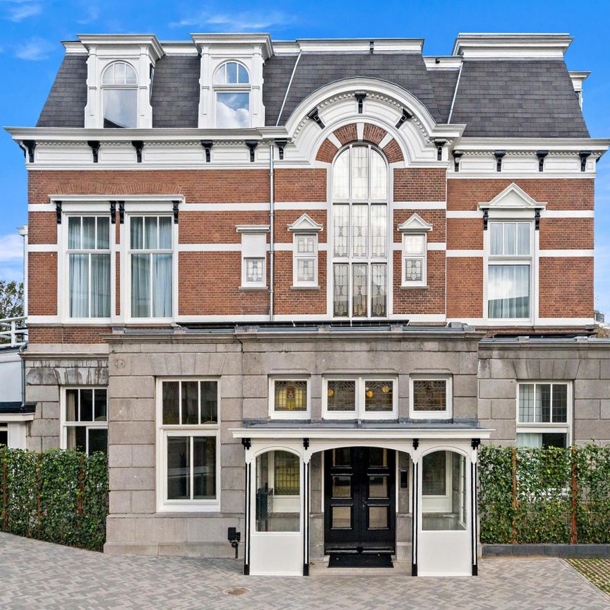 Te huur: Appartement Eisenhowerlaan 158 F in Den Haag - Photo 1