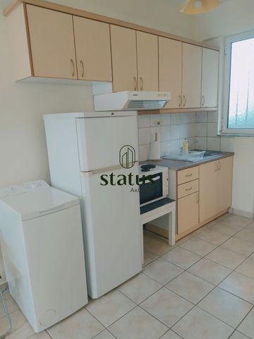 Studio/Γκαρσονιέρα για ενοικίαση - Πάτρα, - Photo 4