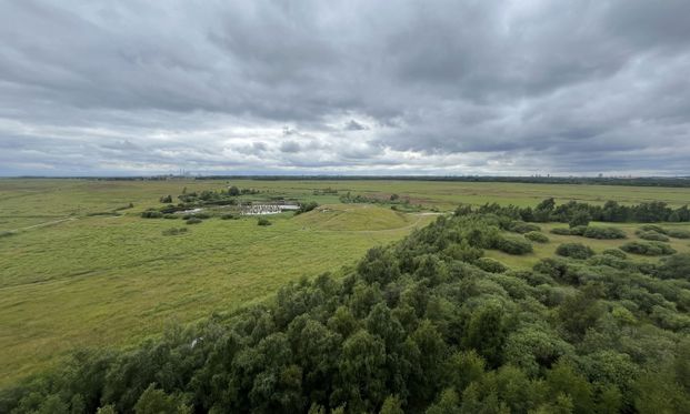 Kronen i UN17 Village - Fokus på det sunde liv - Dejlig 3 vær. lejlighed med altan og udsigt til Fælleden - Photo 1