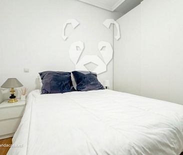 Piso de alquiler en Ferrer del Río, 27, Guindalera - Photo 2